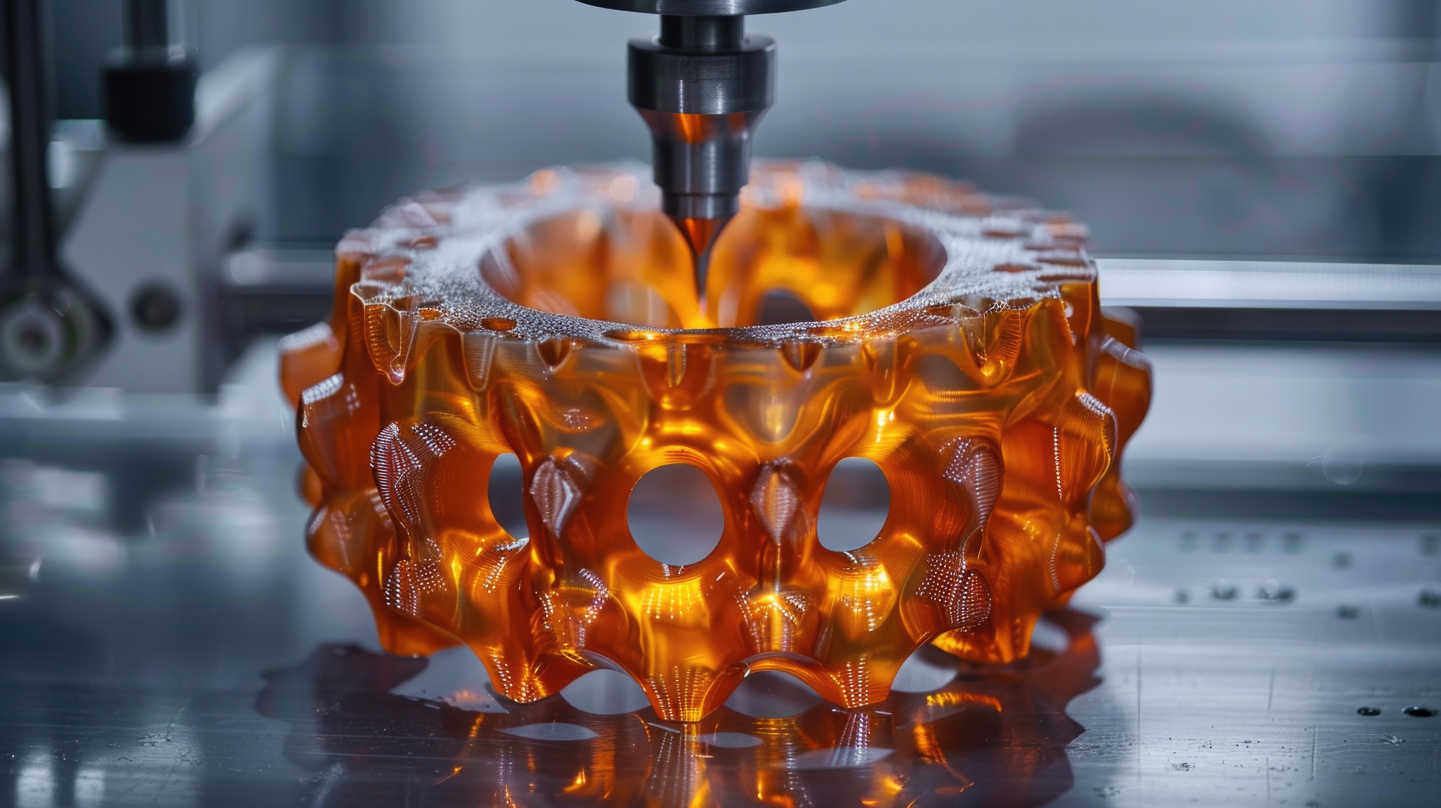 3D Printing
