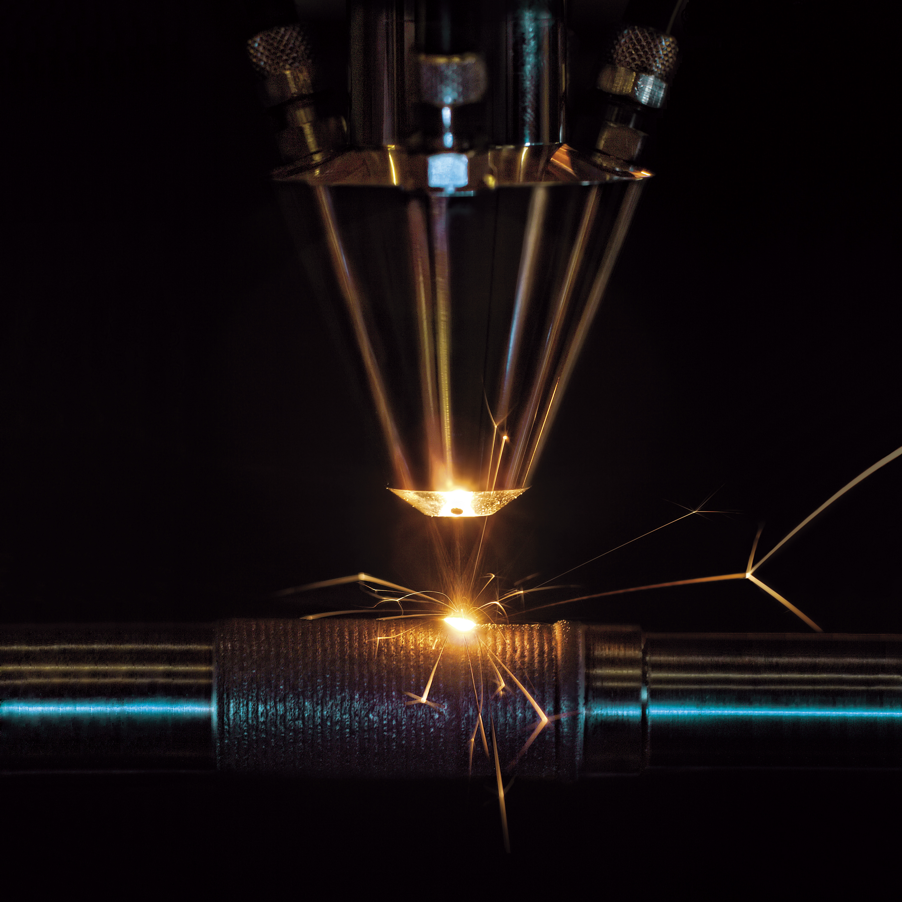 Laser Cladding