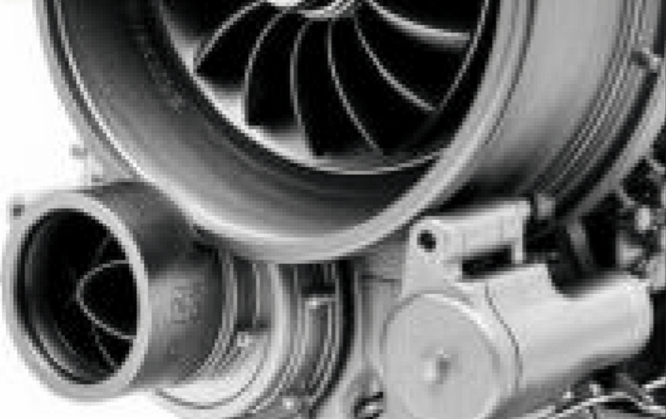 Aerospace Post-weld Cleaning