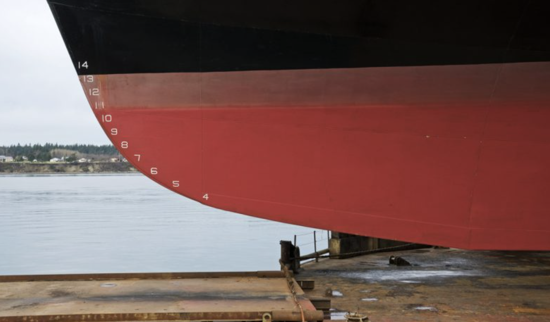 Rust and Coating Removal