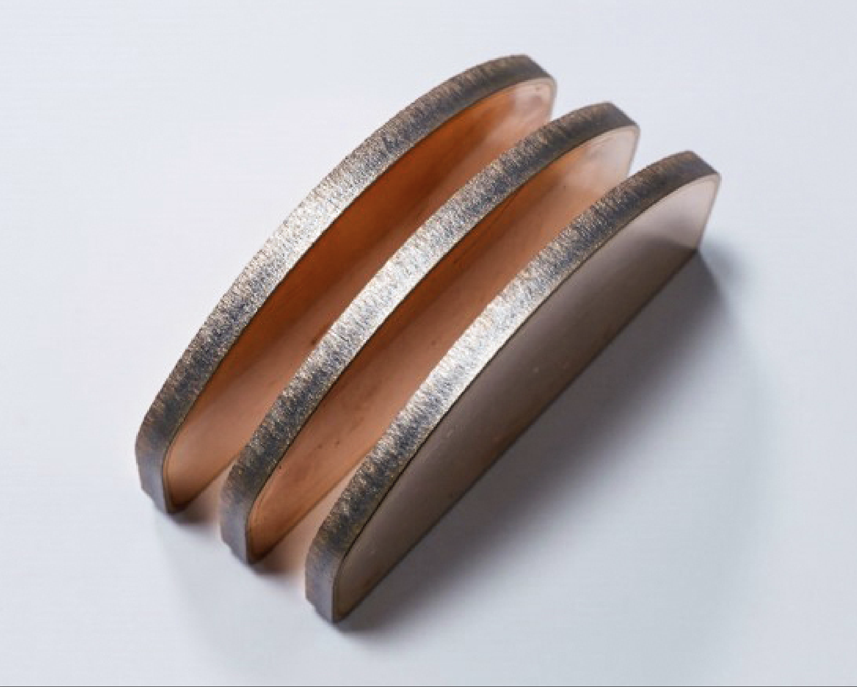 Brass and Copper Cutting