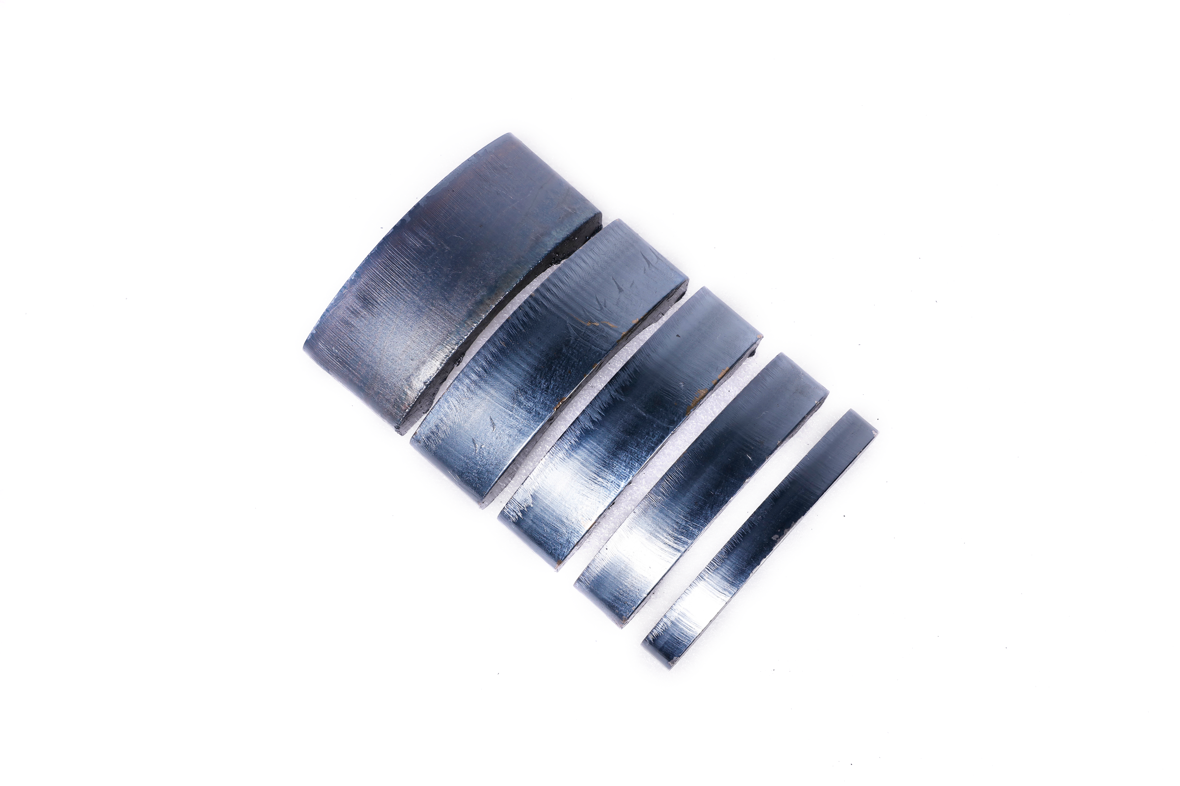 Carbon Steel Cutting