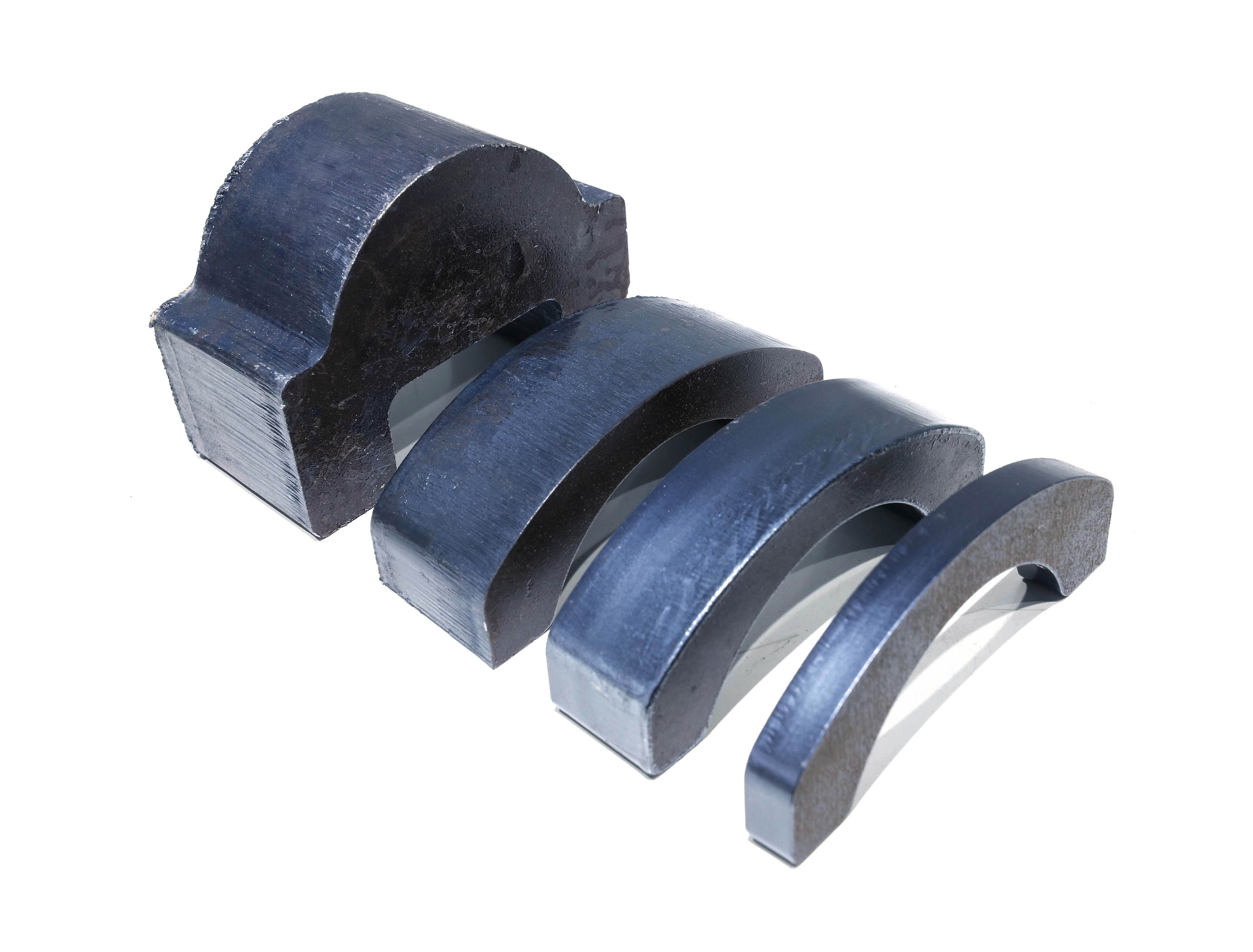 Carbon Steel Cutting