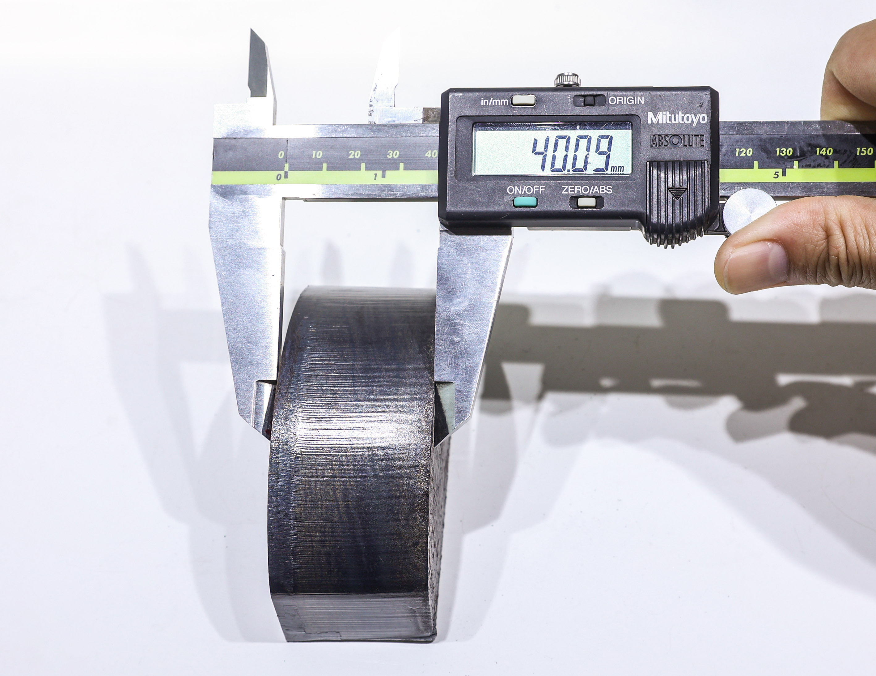 Carbon Steel Cutting