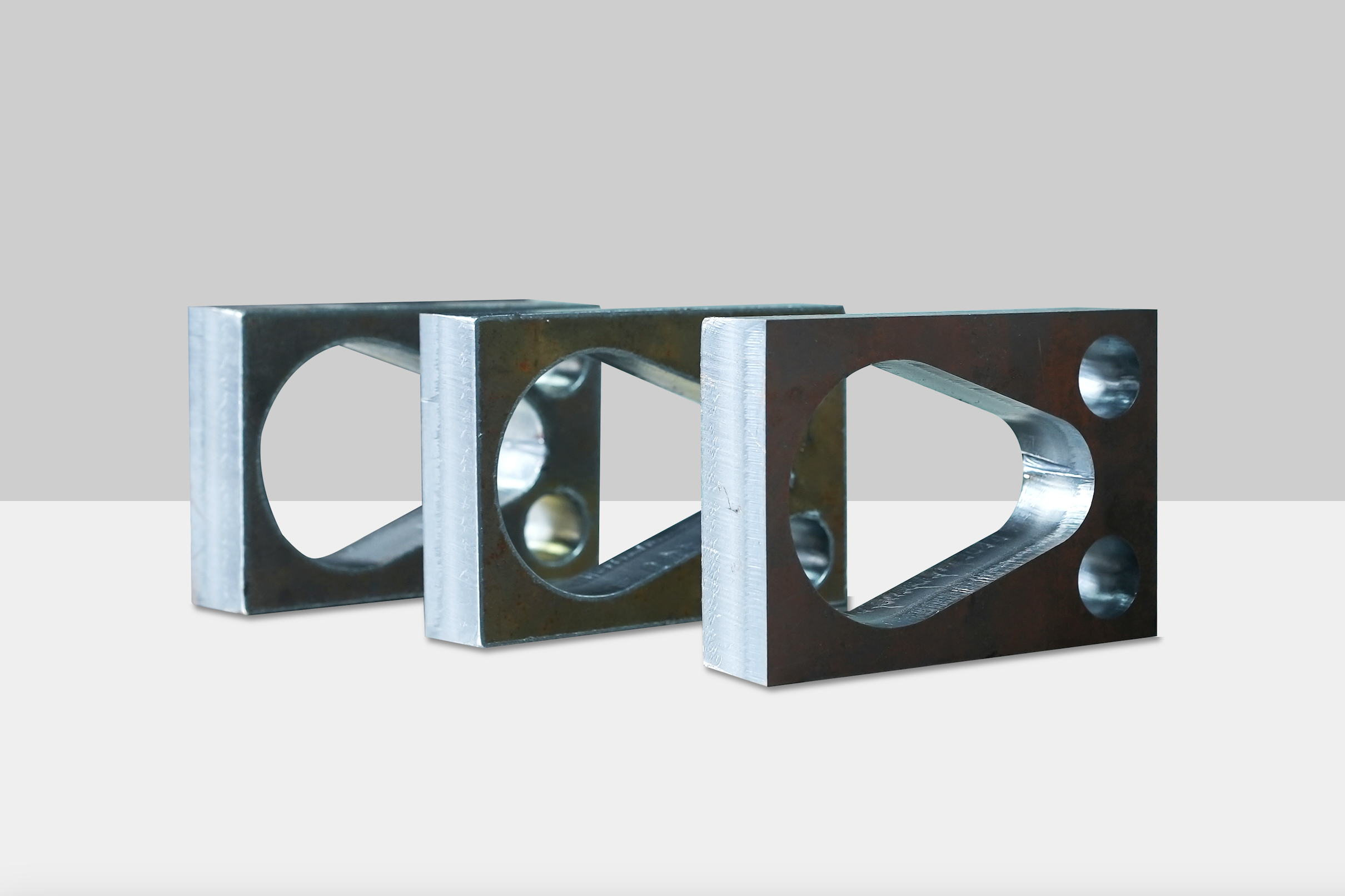 Carbon Steel Cutting