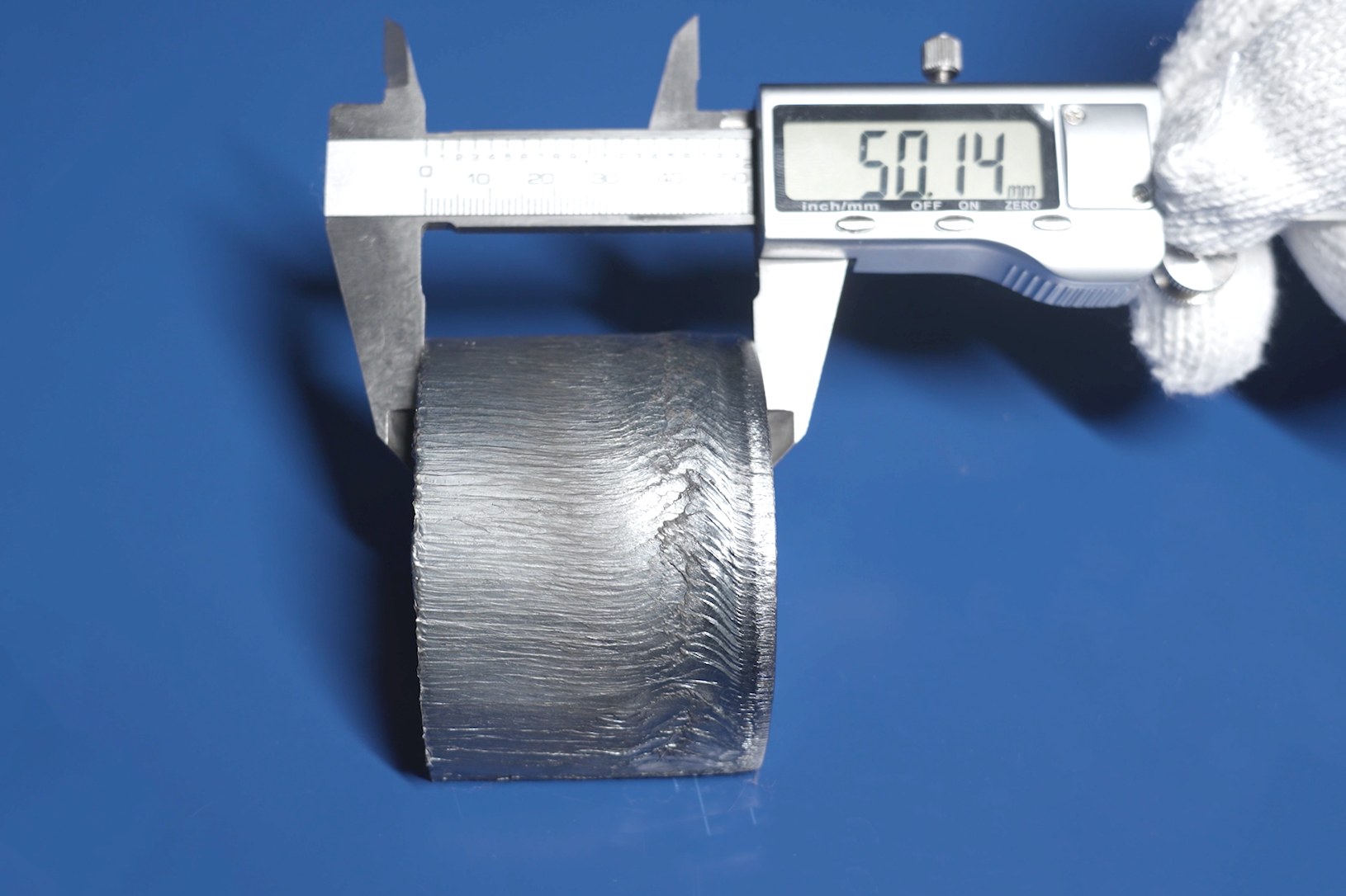 Carbon Steel Cutting