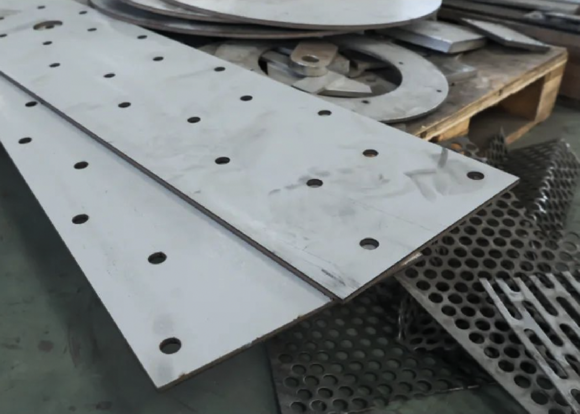 Metal Cutting