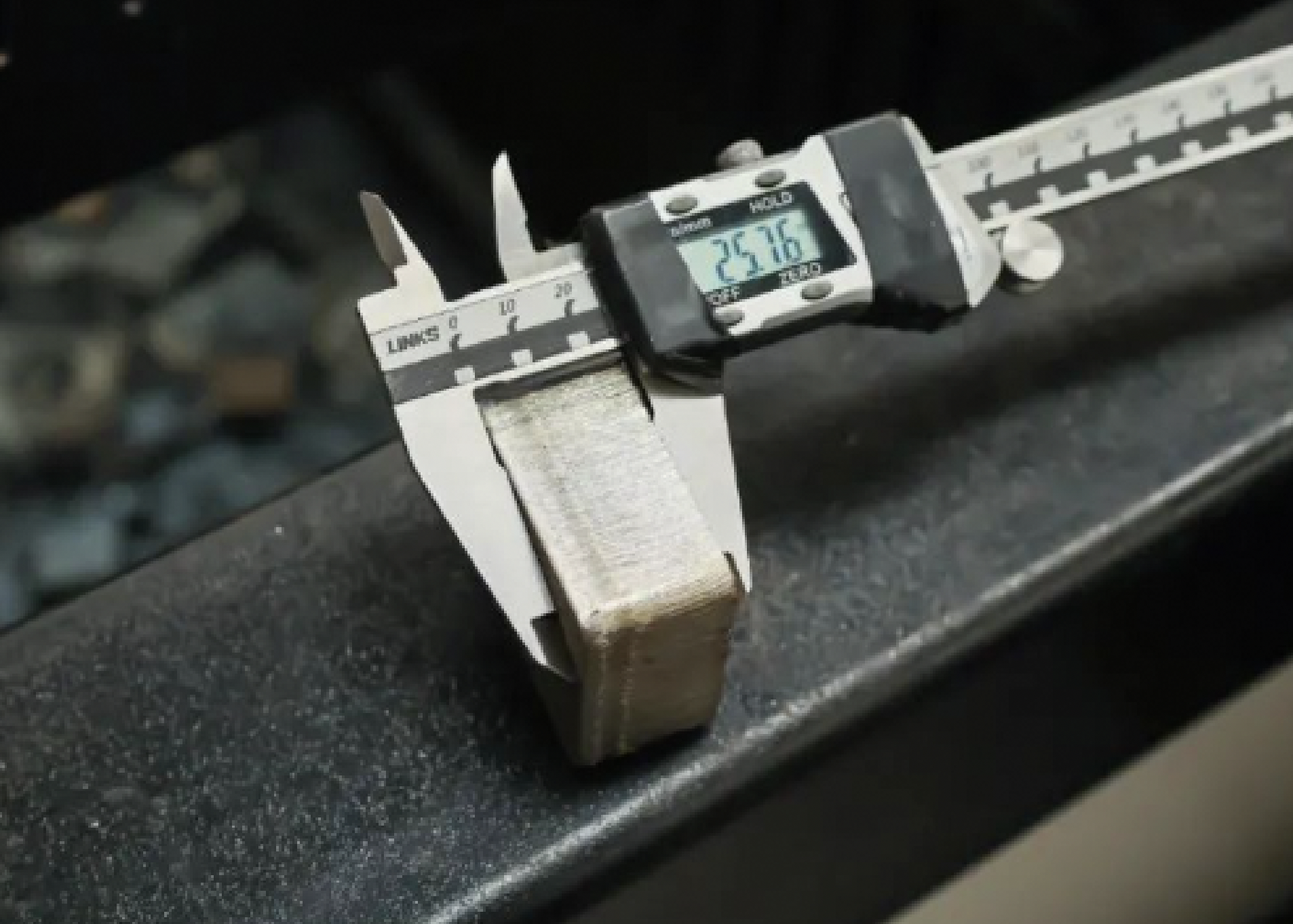 Stainless Steel Cutting