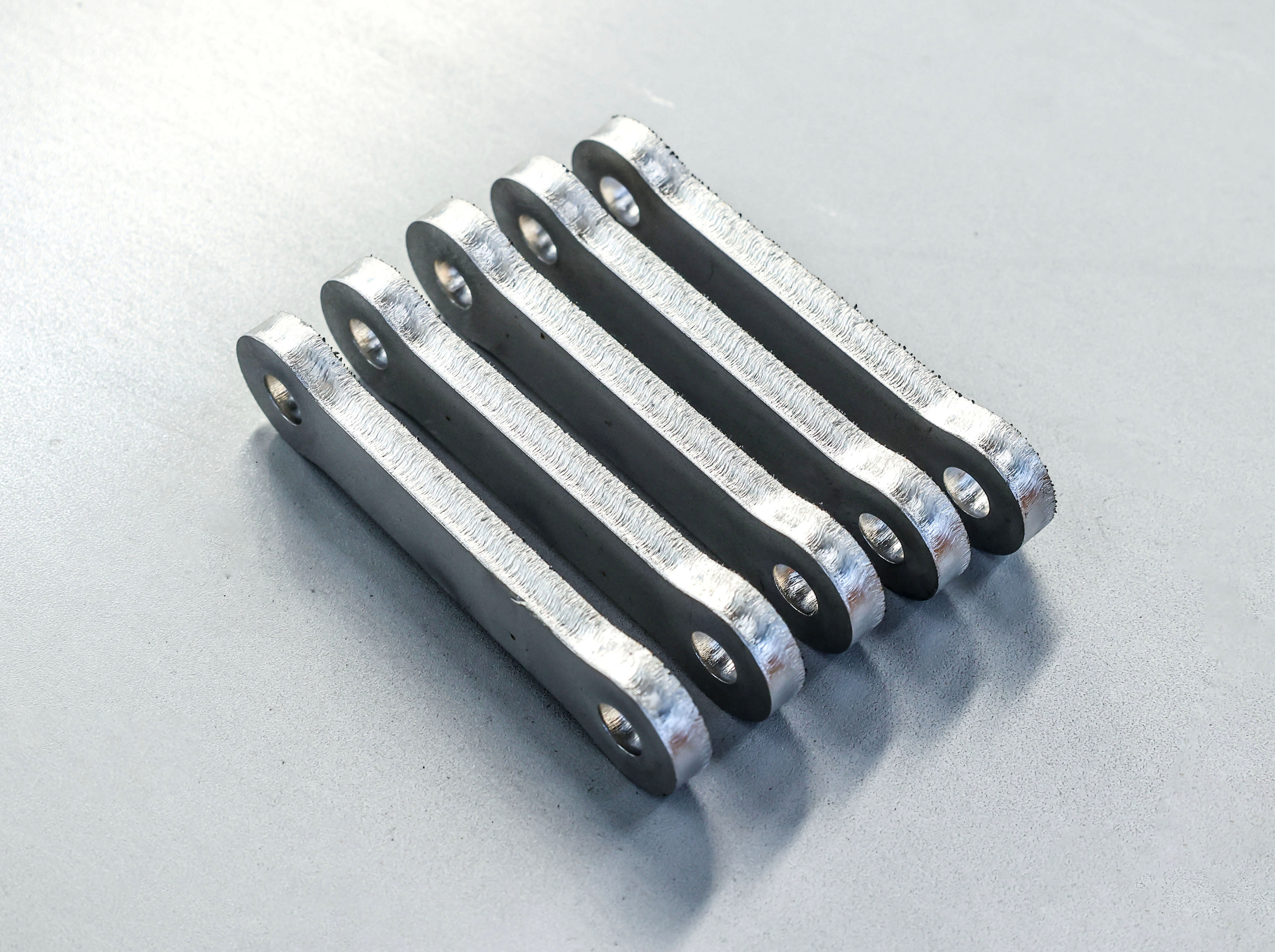 Stainless Steel Cutting