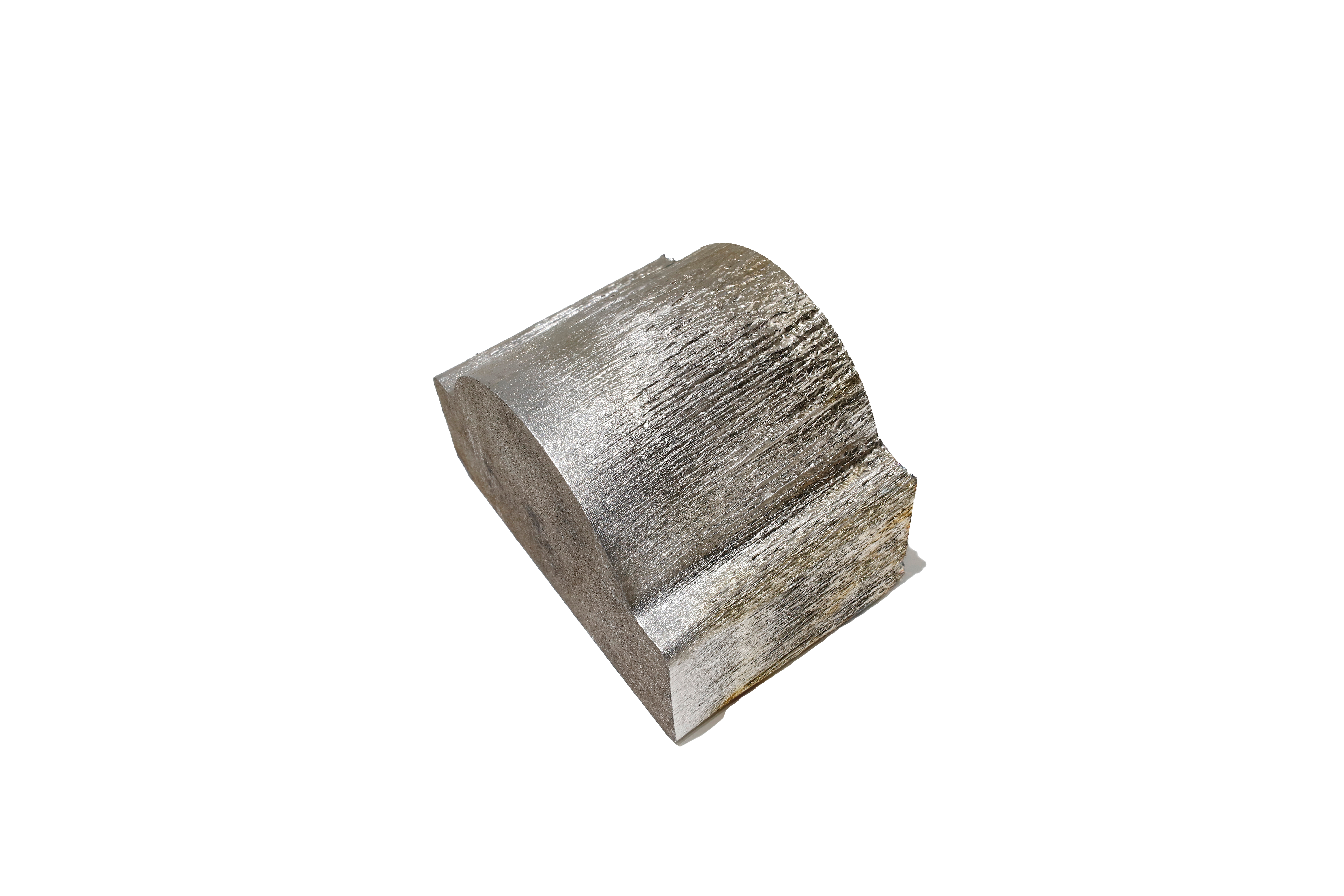 Stainless Steel Cutting