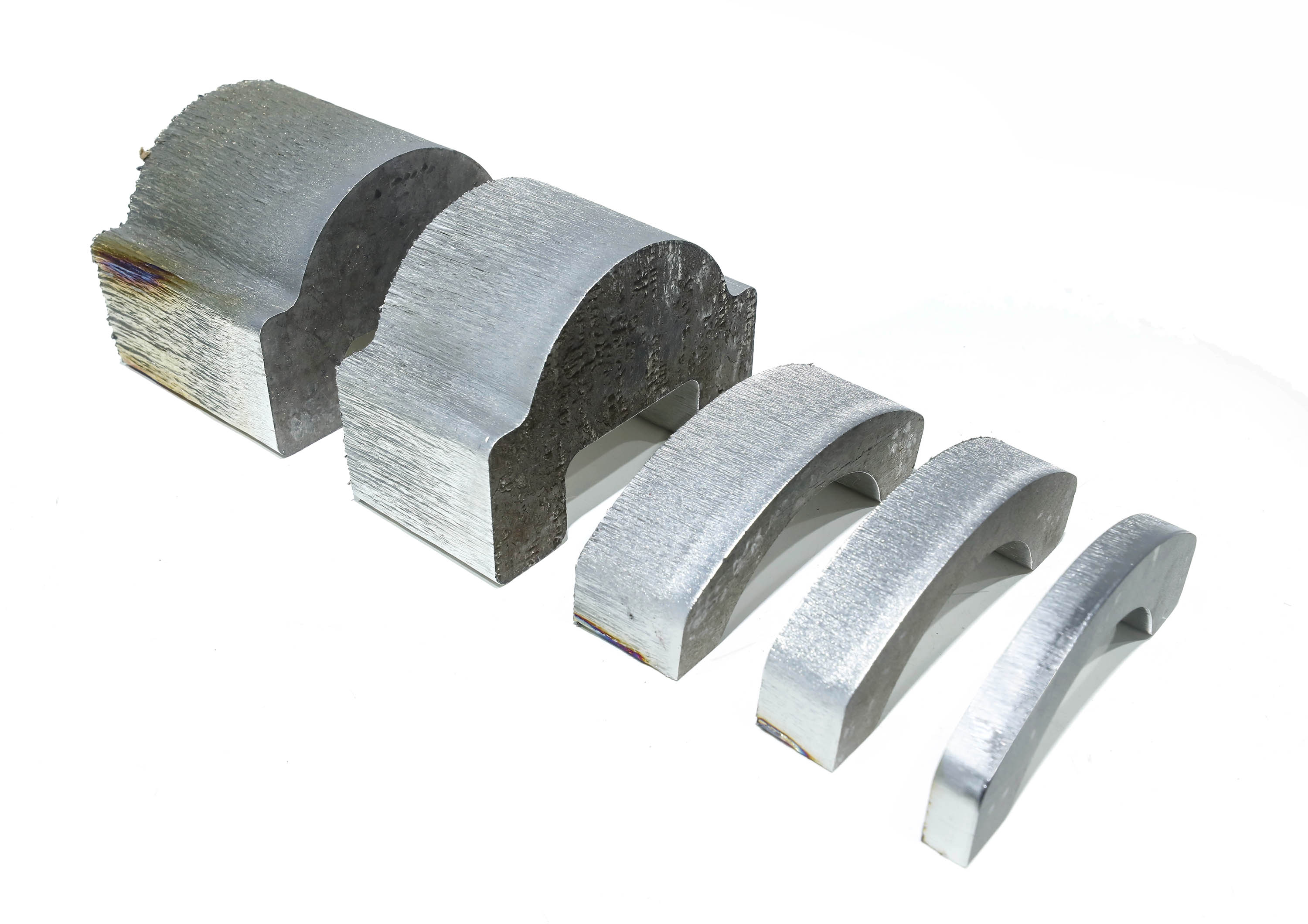 Stainless Steel Cutting