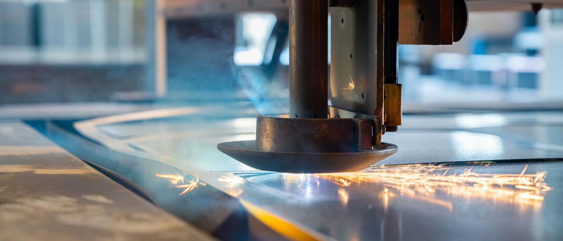Laser Cutting