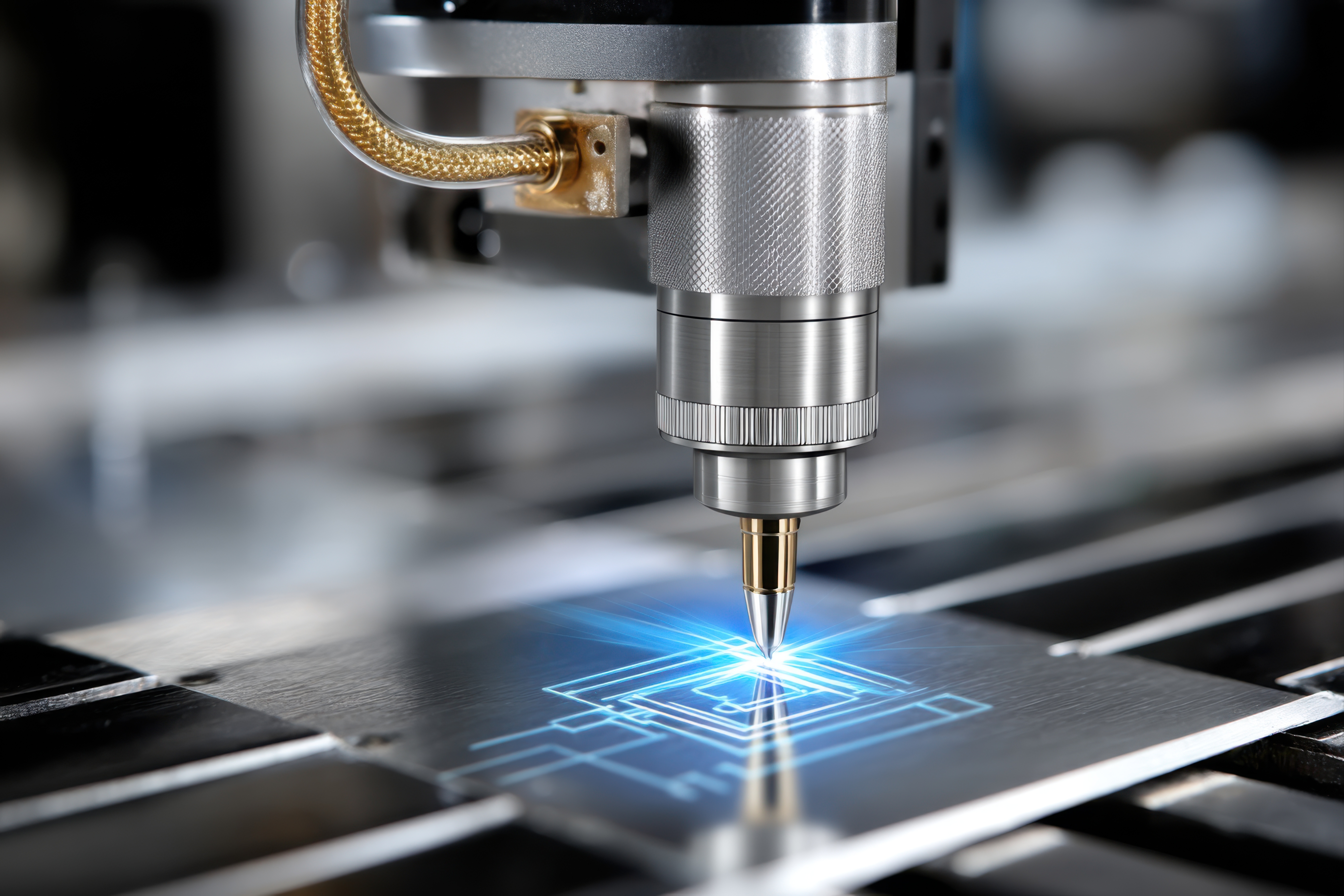 Laser Engraving