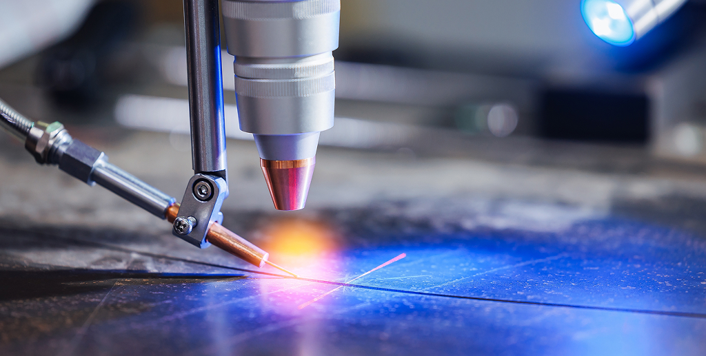 Laser Welding