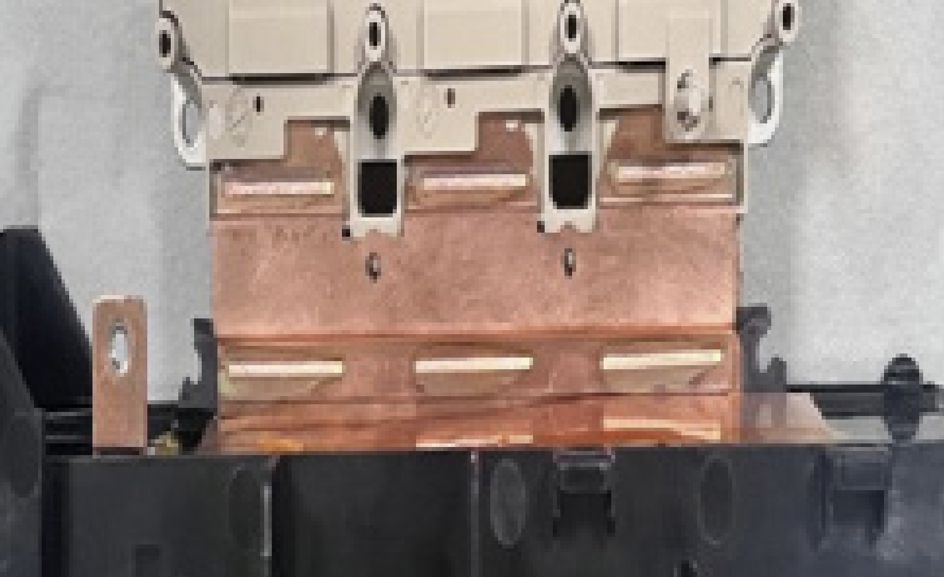 Battery Drive Welding