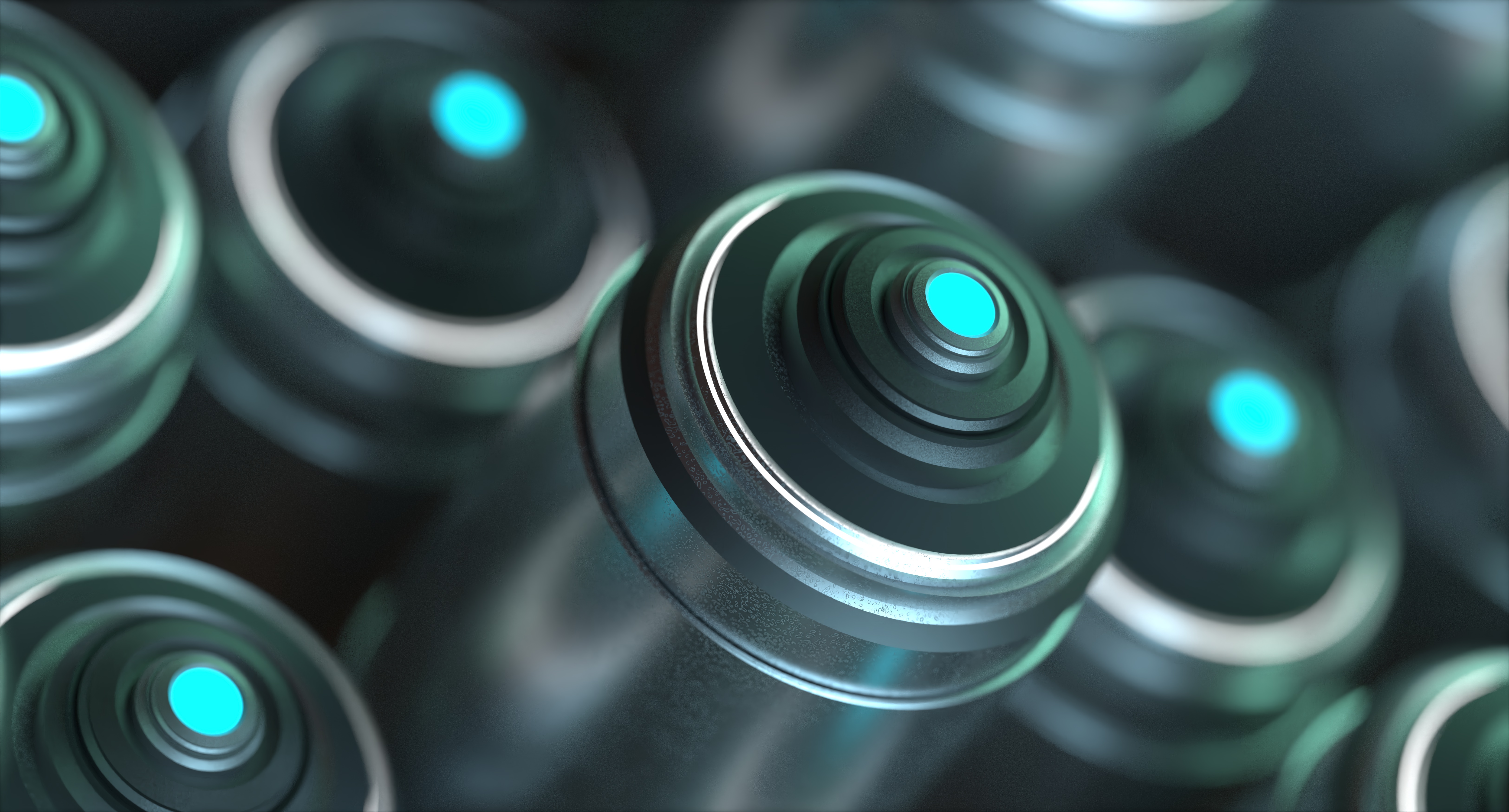 Battery Welding