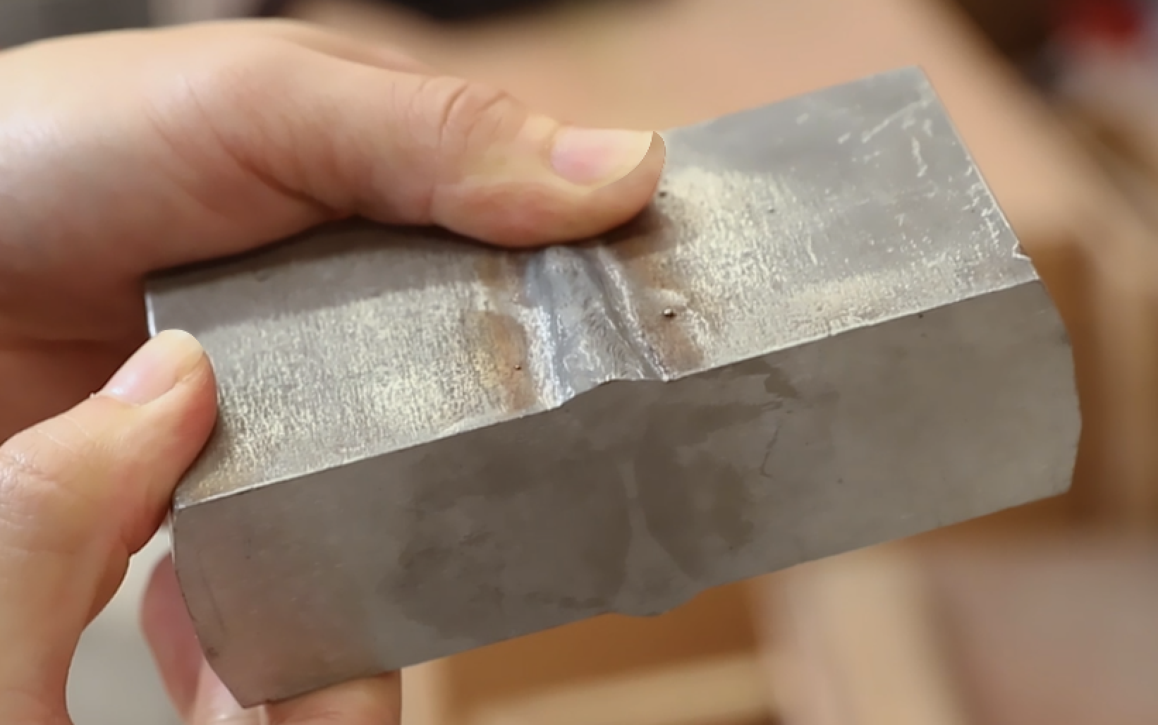 Stainless Steel Welding