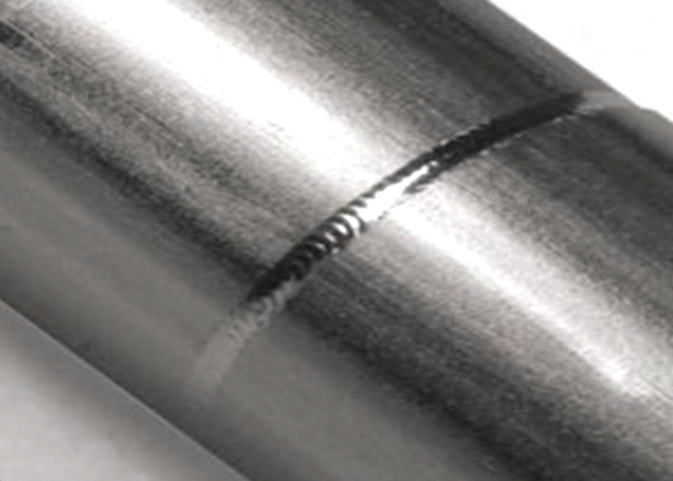 Stainless Steel Welding