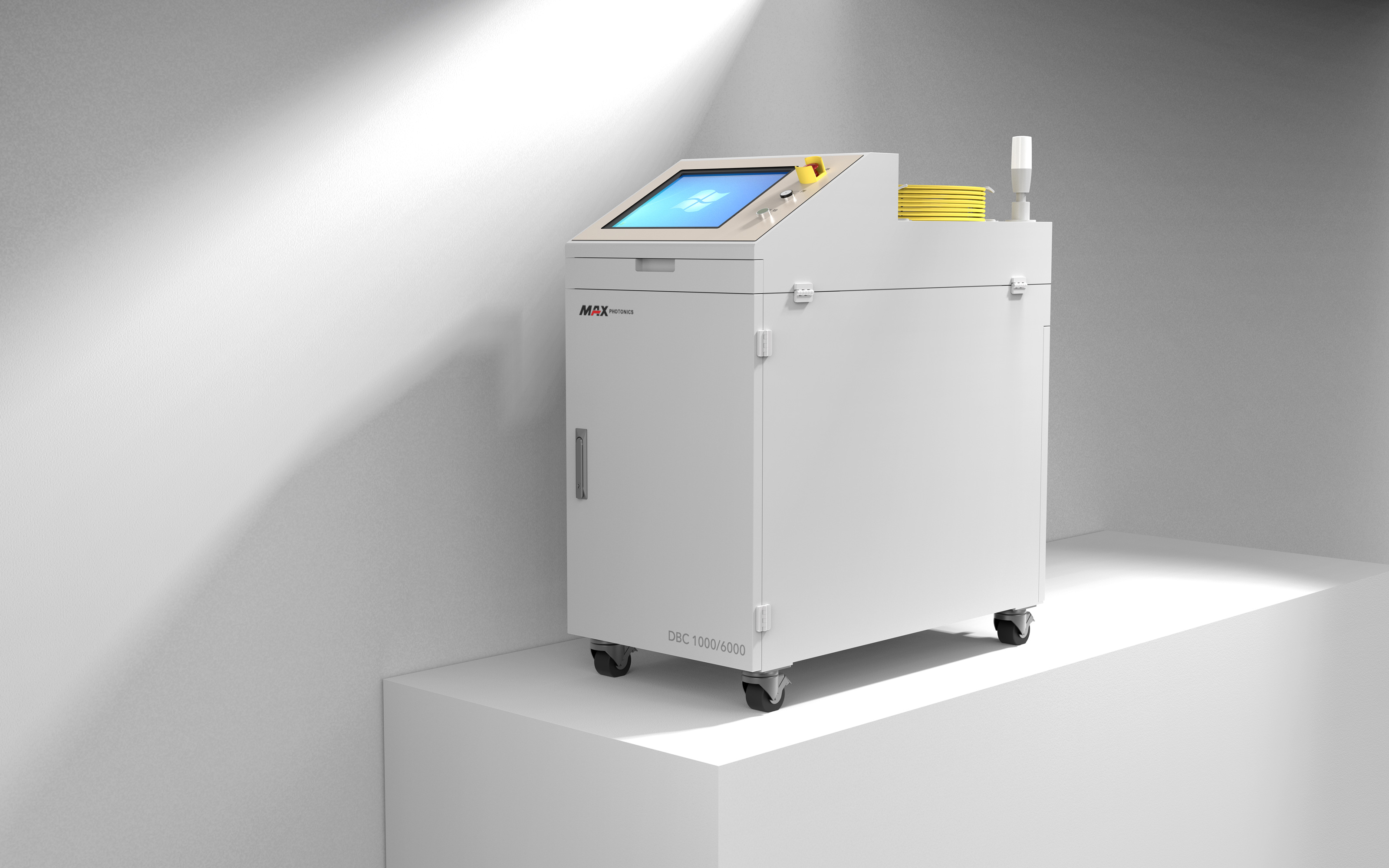 Dual Beam DBC 1000/6000