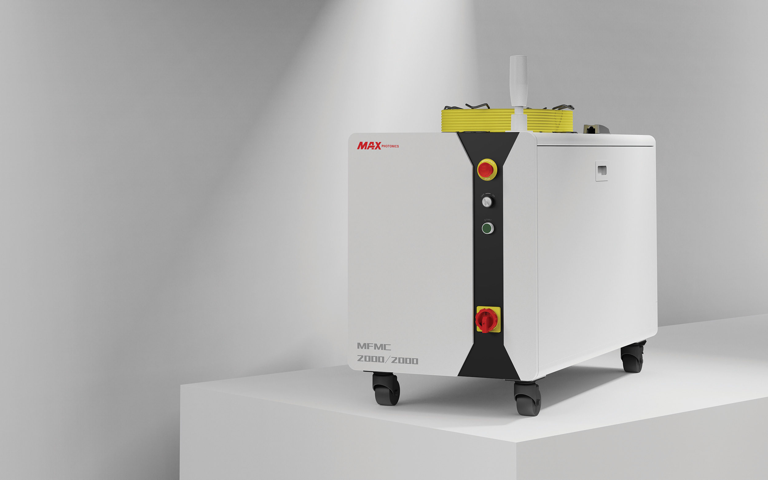 Dual Beam MFMC 2000/2000M