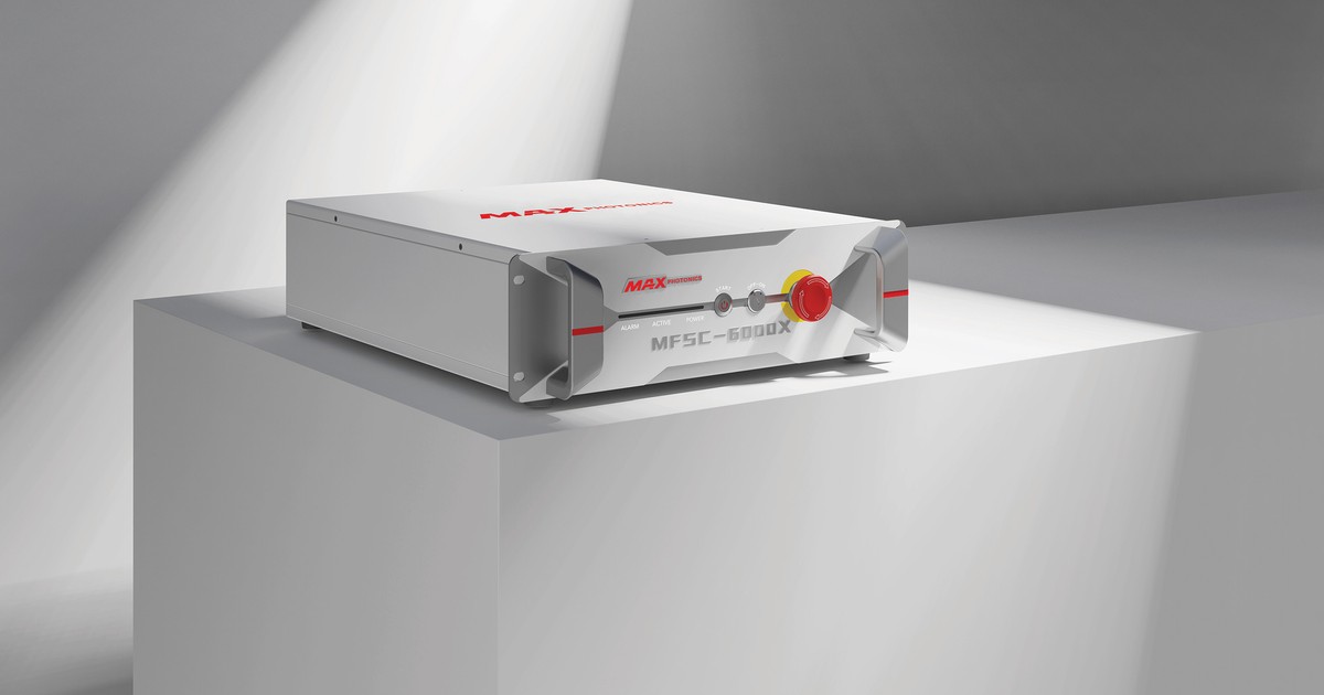 X Series MFSC 6000X