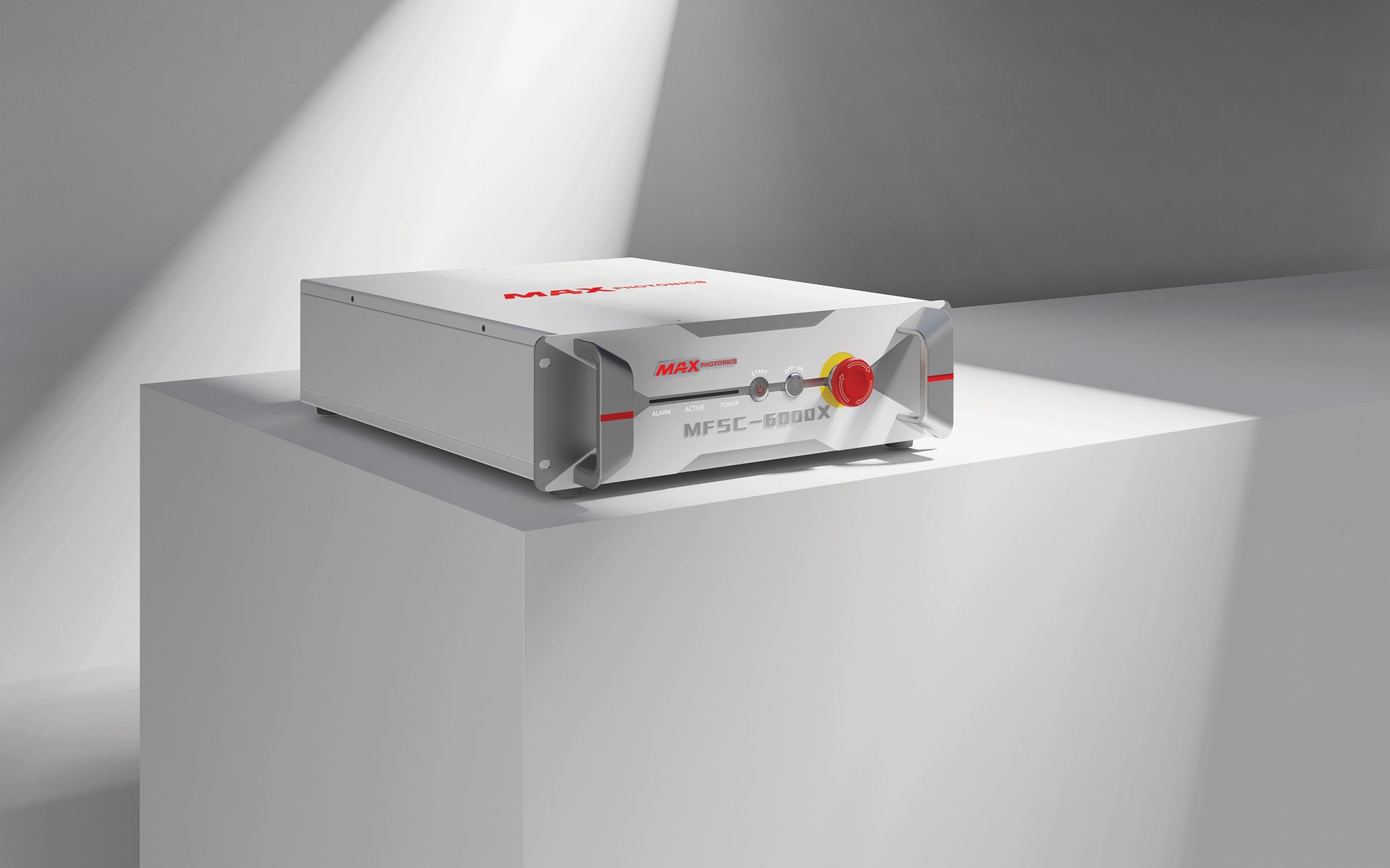 X Series MFSC 6000X