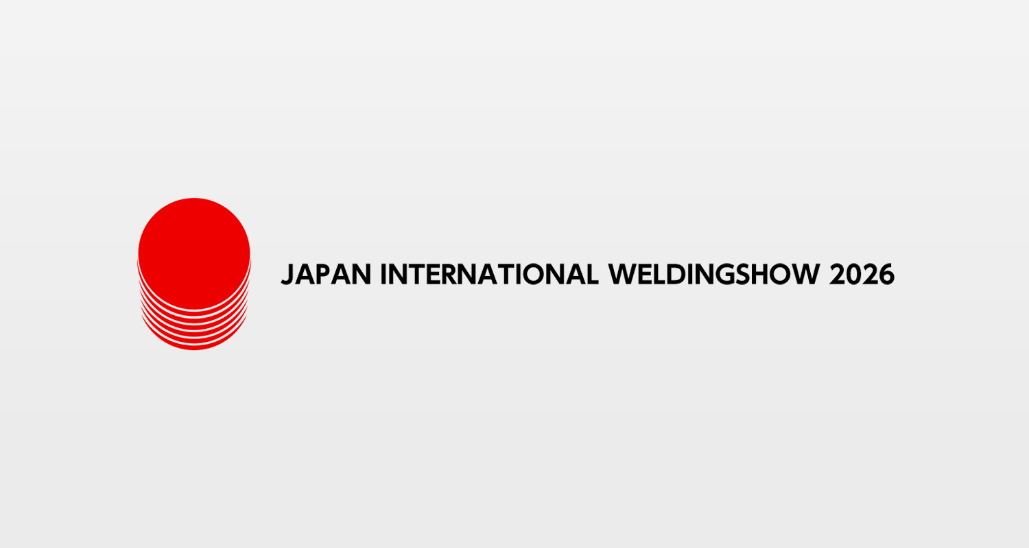 Japan International Welding Show