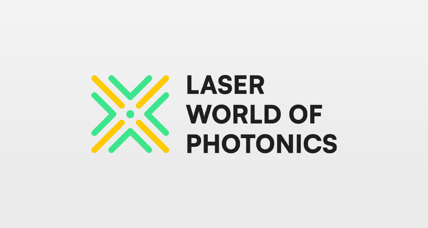 Laser World of Photonics